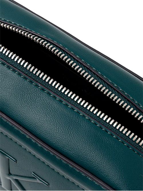 CALVIN KLEIN monogram camera bag CALVIN KLEIN | LV04F3220GL4G